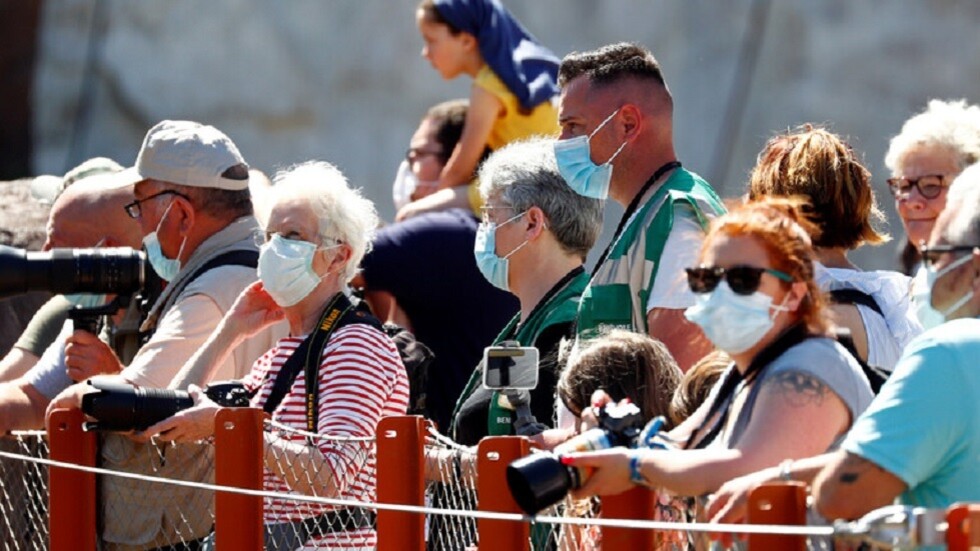 بلجيكا: تحذيرات من مخاطر معاودة كورونا بعد تجمعات ليلية