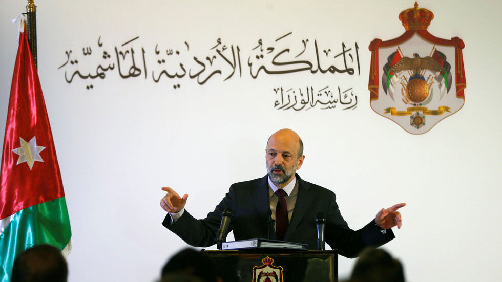 الأردن: "قانون قيصر" لن يؤثر على علاقاتنا مع سوريا