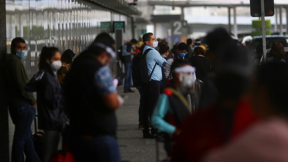 15 قتيلا في هجوم على قرية للسكان الأصليين بالمكسيك