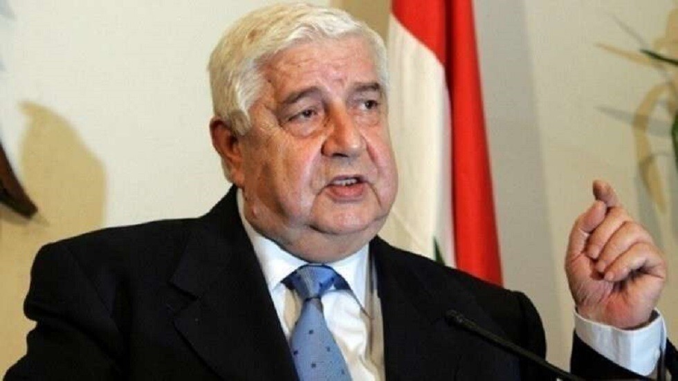 دمشق: إذا كان الأشقاء في مصر بحاجة لمساعدة منا فنحن جاهزون بغض النظر عن مواقفهم من قضايانا