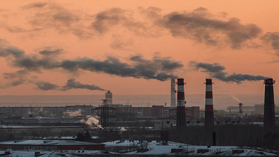 العلماء يحذرون من كارثة مناخية