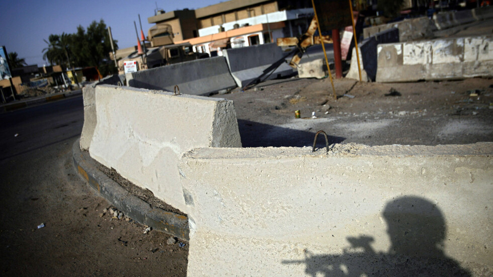 العراق: من الضروري وقف تدفق السلاح إلى ليبيا بطرق غير شرعية