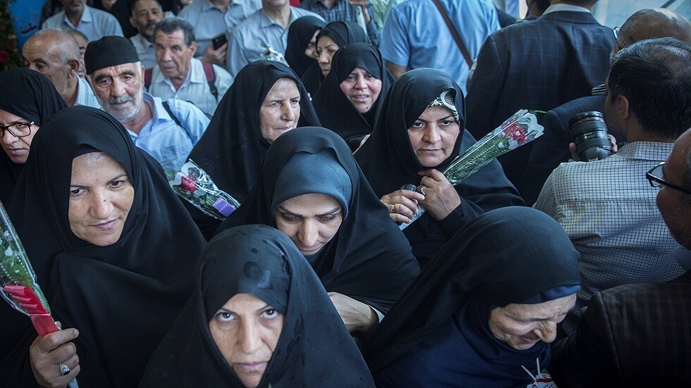 إيران تنتقد قرار السعودية بشأن تنظيم أداء مناسك الحج لهذا العام