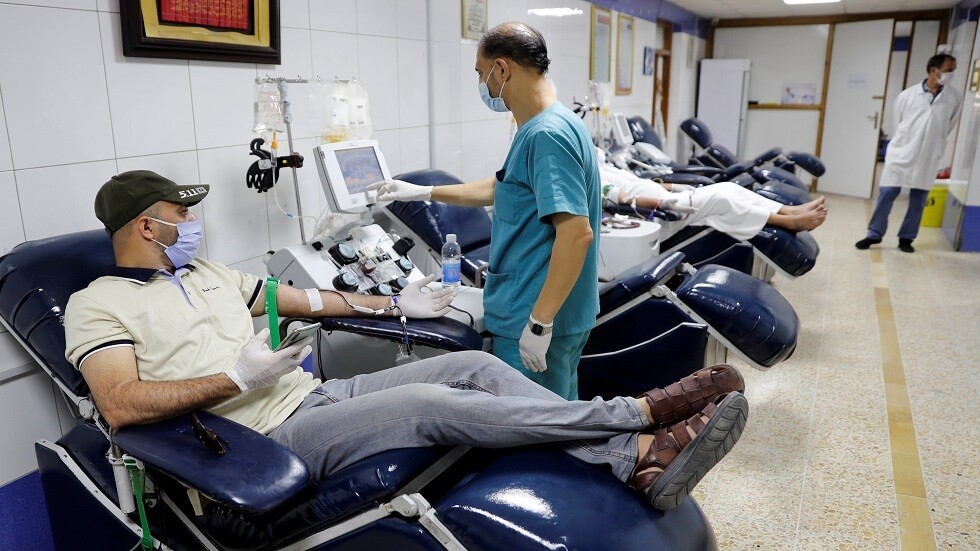 العراق يسجل 84 وفاة و1826 إصابة بكورونا خلال الـ24 ساعة الماضية