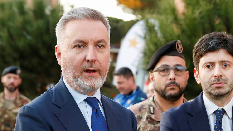 روما: على الناتو أن يتكيف بسرعة مع التحديات الجديدة في المتوسط