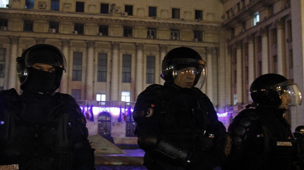 رومانيا تعلن سبب وفاة القاضي الإيراني المطلوب