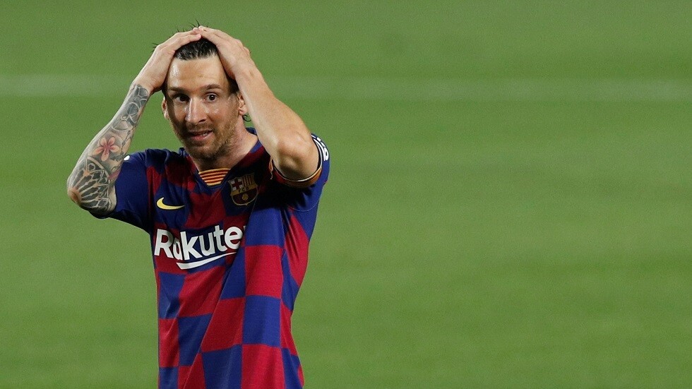 برشلونة يخرج من عنق الزجاجة أمام ضيفه الباسكي (فيديو)