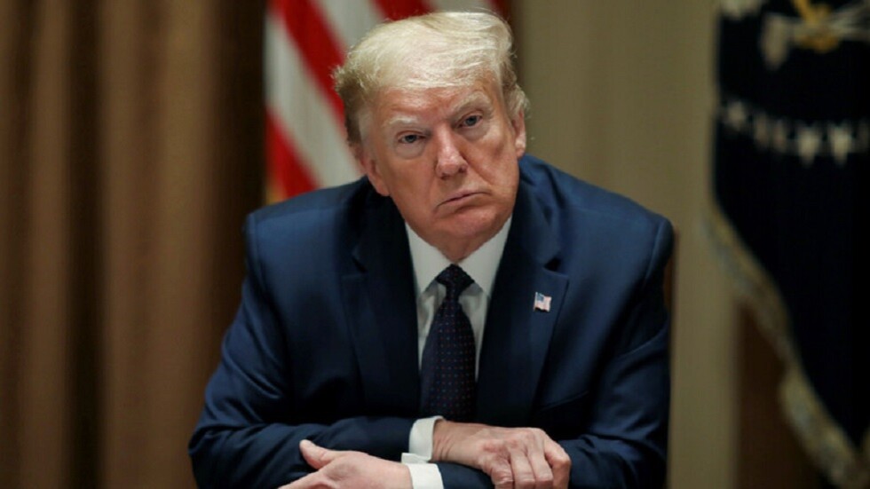 صحيفة: عائلة ترامب تحاول وقف نشر كتاب ابنة شقيقه