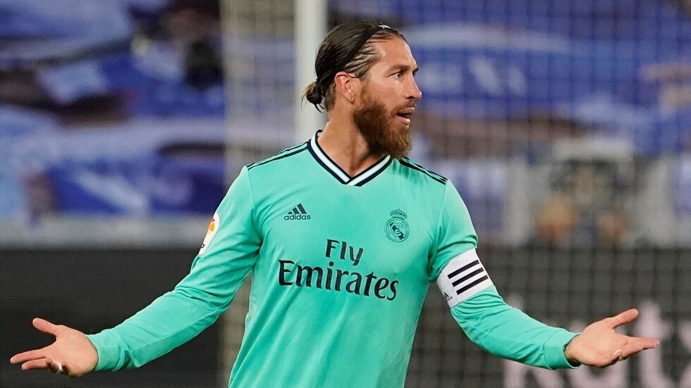 تشكيلة ريال مدريد المتوقعة أمام مايوركا الليلة لاستعادة الصدارة من برشلونة