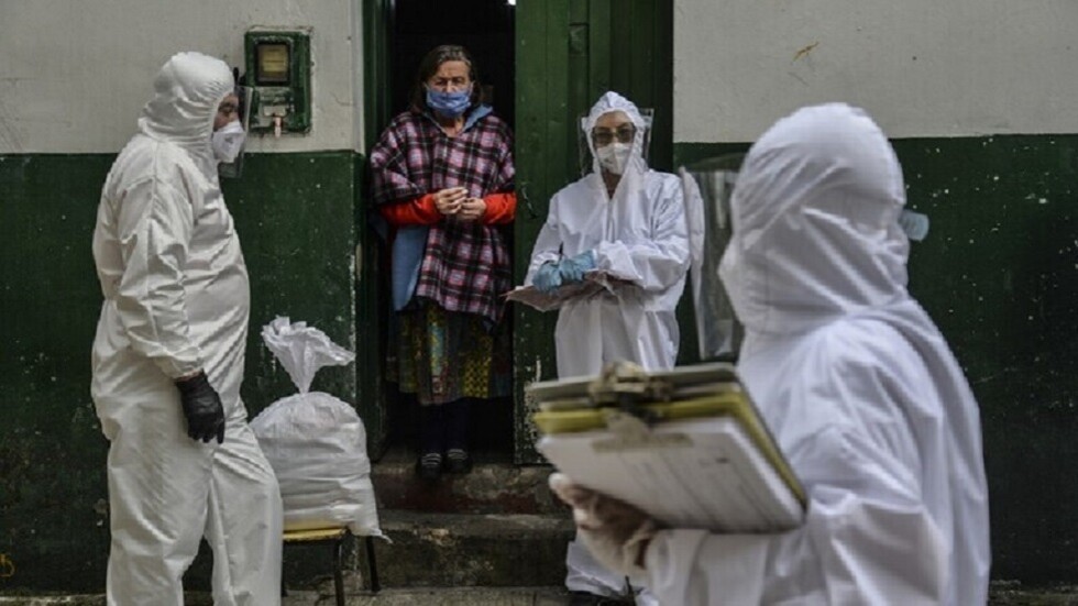 طبيبة مصرية تتحدث عن أخطر ساعات إنقاذ مرضى كورونا