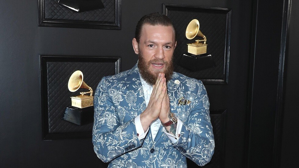 ماكغريغور ردا على أبو بكر: الله يرى كل شيء