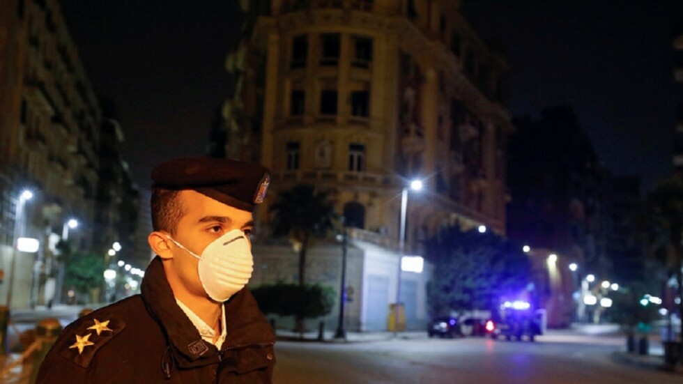 النيابة العامة المصرية تكشف تفاصيل مروعة عن حادثة مقتل إيمان حسن على يد زوجها