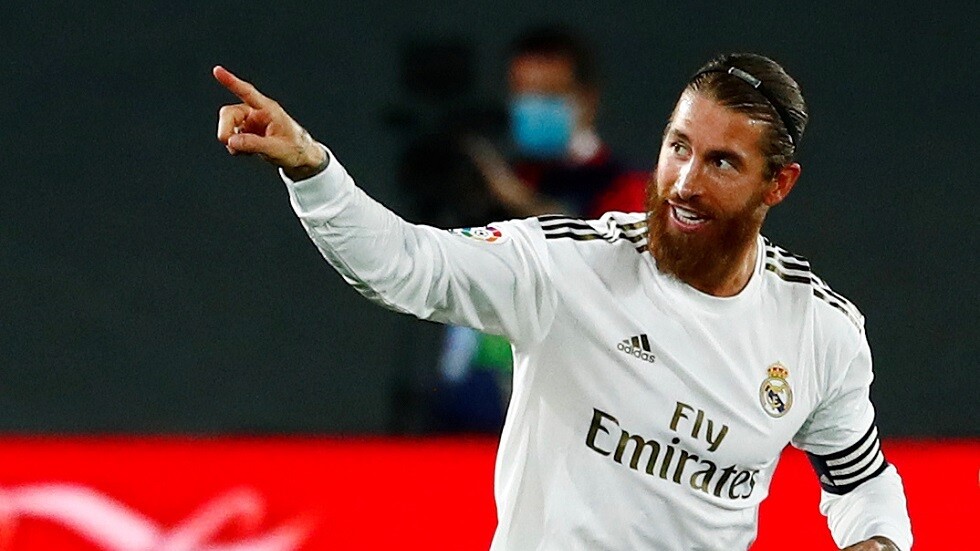 ريال مدريد يستعيد صدارة الليغا من برشلونة من بوابة مايوركا (فيديو)