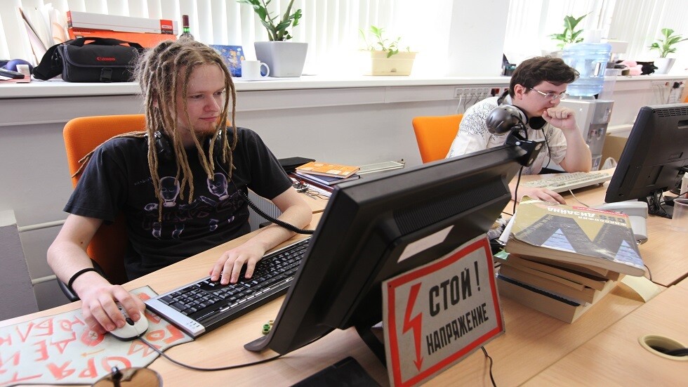 تسريب بيانات الملايين من مستخدمي "تليغرام"