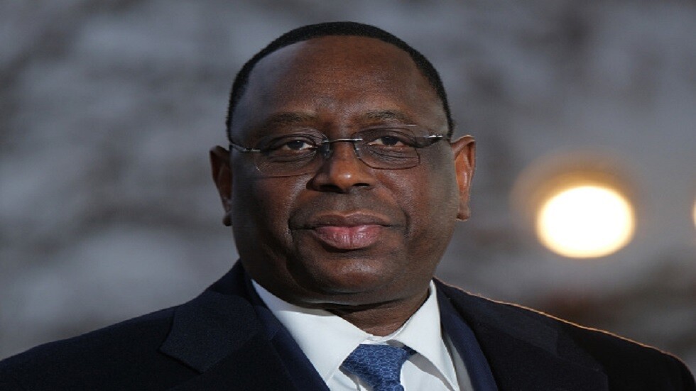 رئيس السنغال يخضع للحجر الصحي