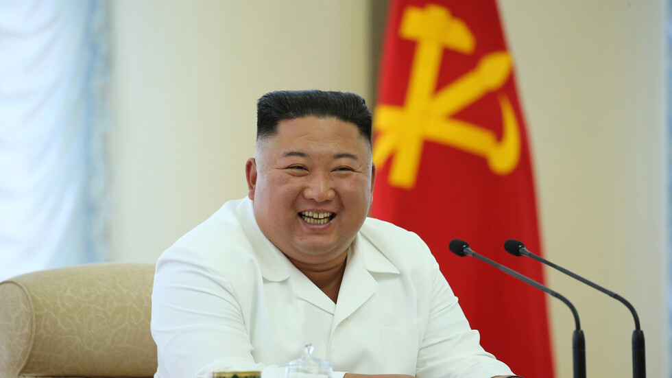 اليابان: هناك "شبهات" حول صحة زعيم كوريا الشمالية