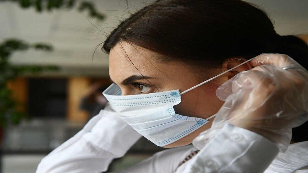 تأثير إيحابي غير متوقع للكمامات