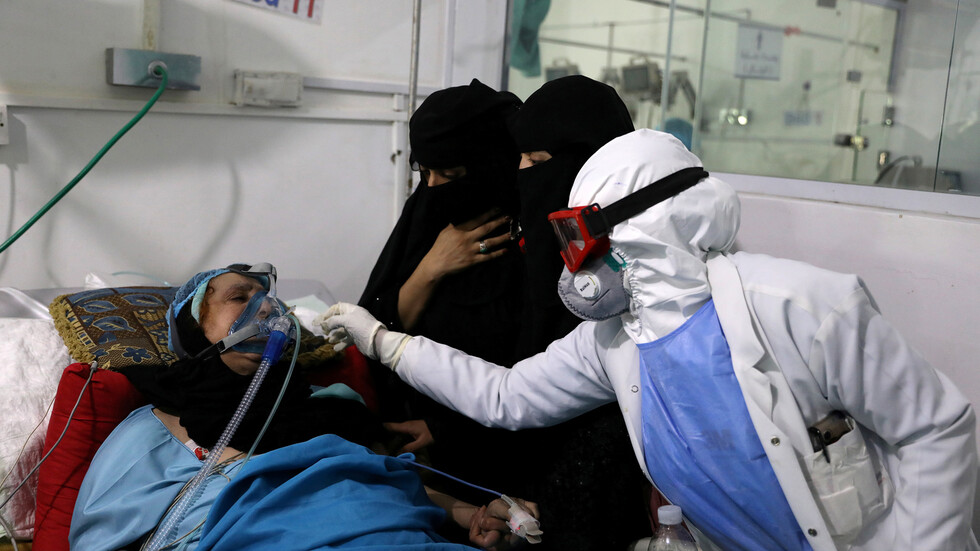 الأمم المتحدة تحذر من 