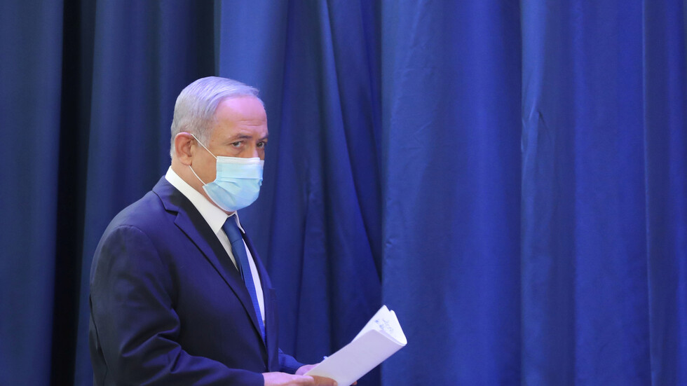 نتنياهو: إسرائيل والإمارات ستعلنان قريبا عن تعاونهما في محاربة كورونا