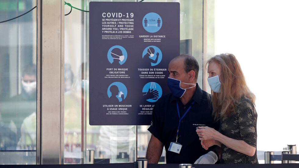 فرنسا.. تسجيل 21 وفاة جديدة بكورونا