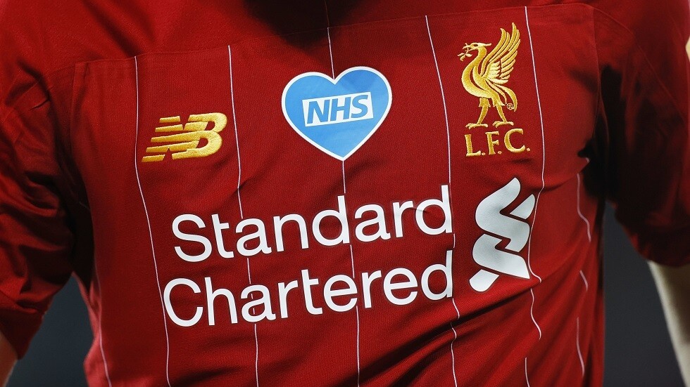 شاهد.. ردة فعل لاعبي ليفربول على مباراة تشيلسي وضيفه مانشستر سيتي