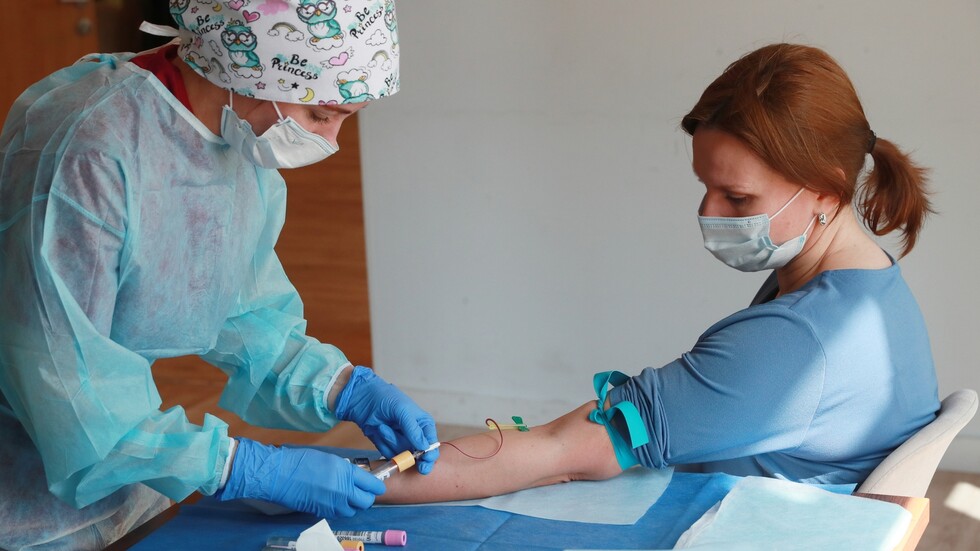 مسؤولة: 20% من سكان موسكو يحظون بمناعة ضد كورونا