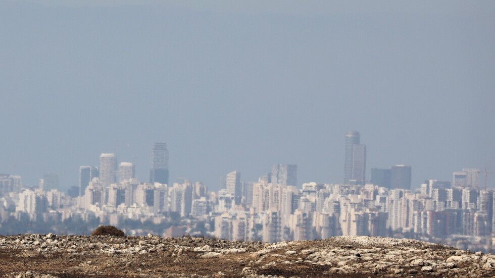 وفد أمريكي يزور إسرائيل لبحث خرائط الضم