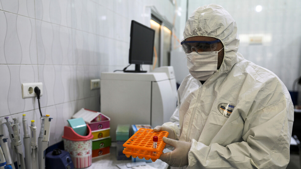 كورونا في سوريا.. الصحة العالمية تحذر من خطر حدوث انفجار في أعداد الإصابات في المستقبل القريب