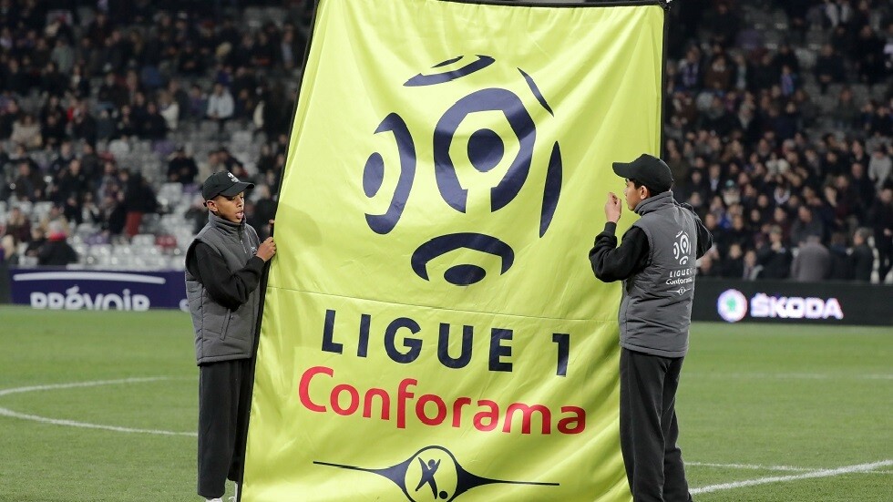 رسميا.. تأكيد هبوط أميان وتولوز من "الليغ 1"