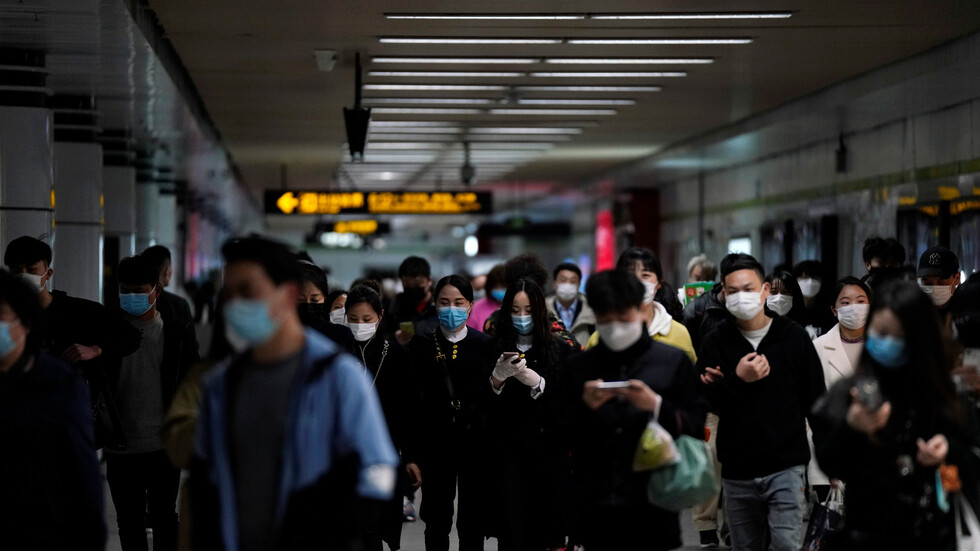 في زمن كورونا.. طريقة مبتكرة لتهريب المخدرات في الصين!