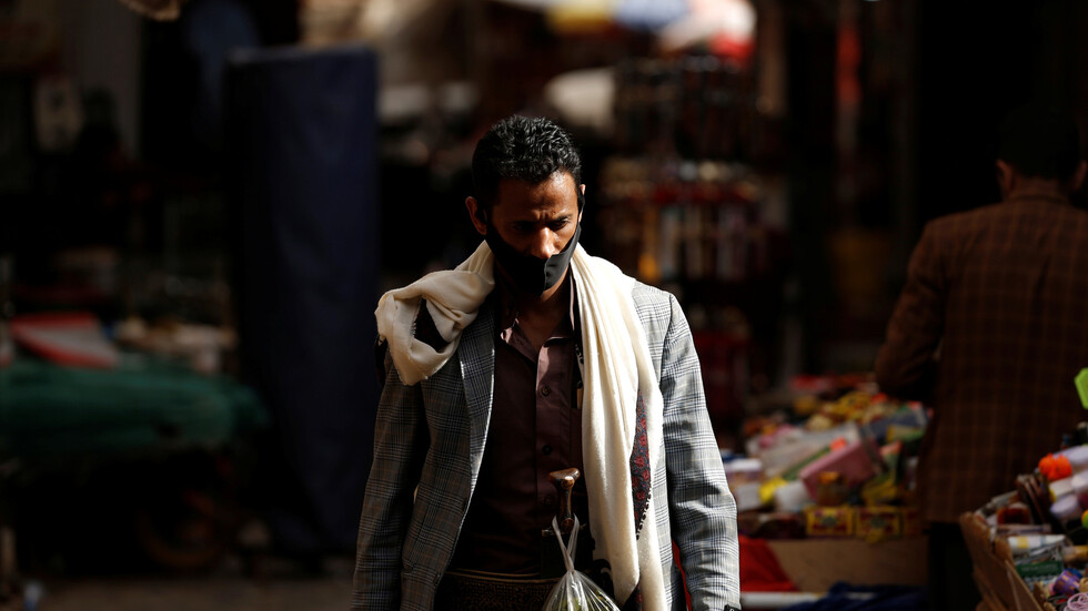 حكومة الإنقاذ في صنعاء: ندق ناقوس الخطر.. اليمن على أبواب كارثة صحية كبرى