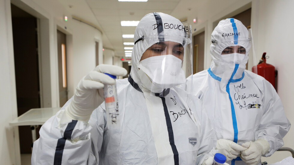 المغرب يسجل 295 إصابة جديدة بكورونا ووفاة واحدة