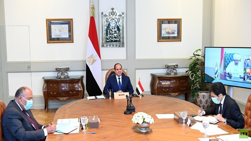 معضلة "سد النهضة".. نور في آخر النفق