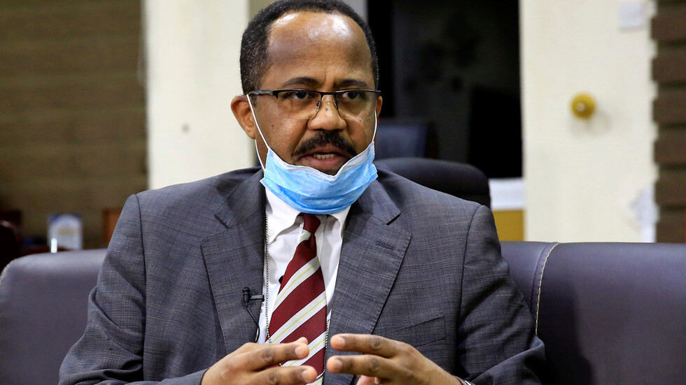 السودان.. 174 إصابة بفيروس كورونا و13 حالة وفاة خلال الساعات الـ24 الماضية