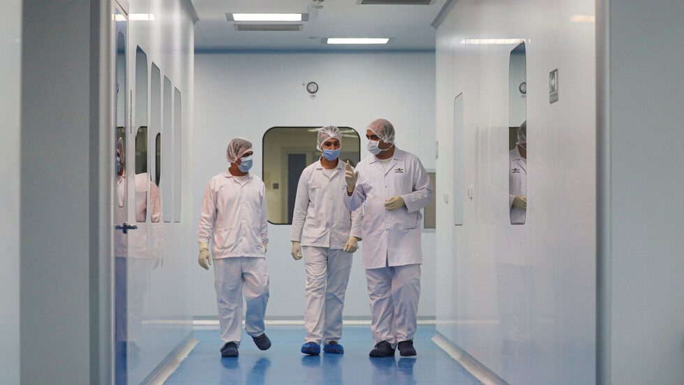 توقعات سعودية بتلاشى كورونا قبل أن يتم اكتشاف اللقاح