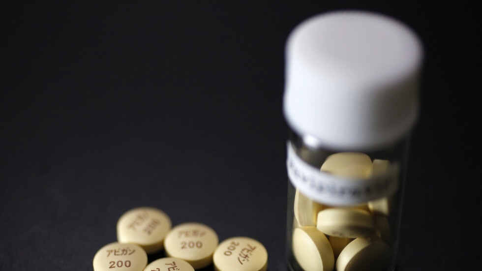 مصر تعمل على تصنيع دواء "أفيجان" لعلاج كورونا