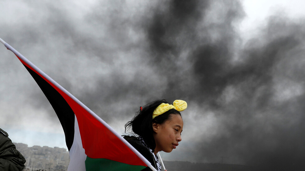 إطلاق حملة التوقيع على عريضة 