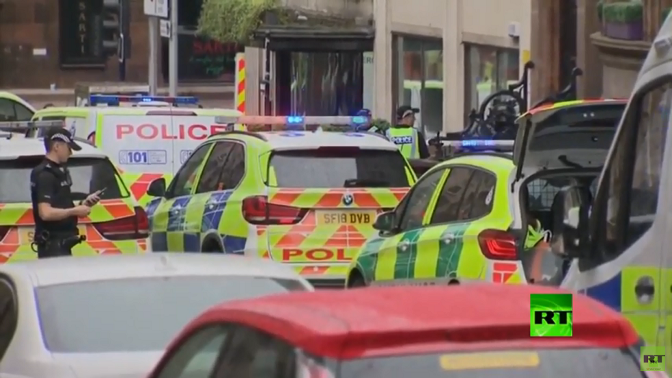 يحمل جنسية عربية.. شرطة اسكتلندا تكشف عن هوية رجل قتلته بالرصاص في هجوم غلاسكو