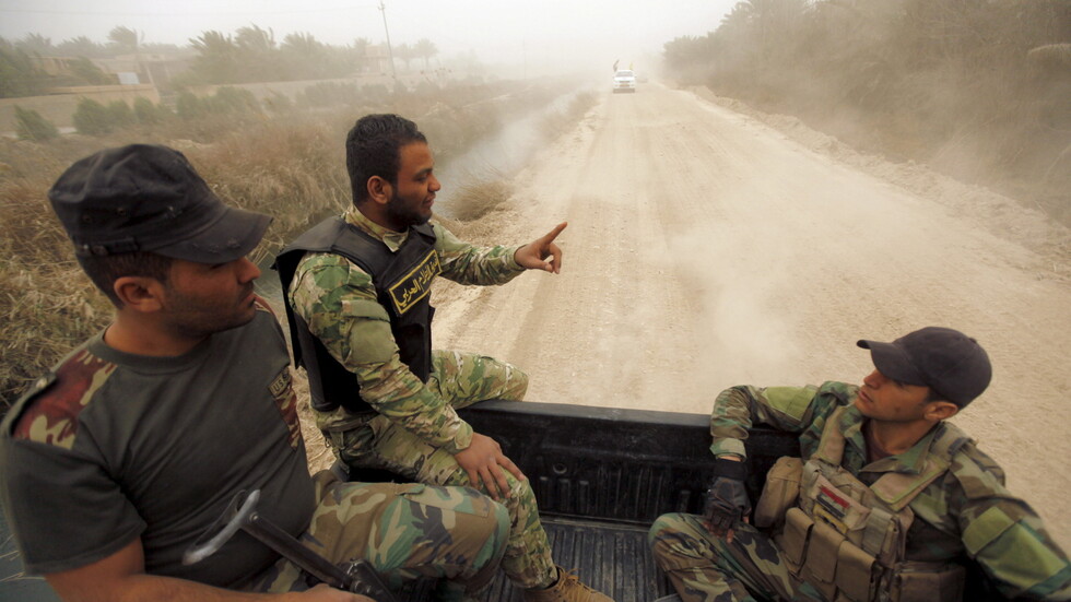 مقتل 4 عناصر شرطة بهجوم لمسلحي 