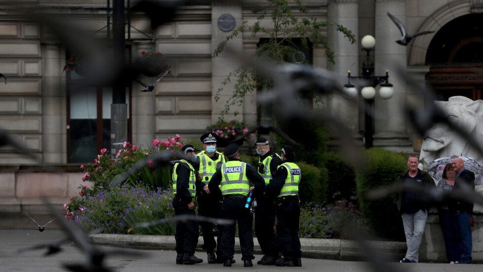 يمني صديق منفذ هجوم غلاسكو السوداني يكشف معلومات جديدة عن الحادث