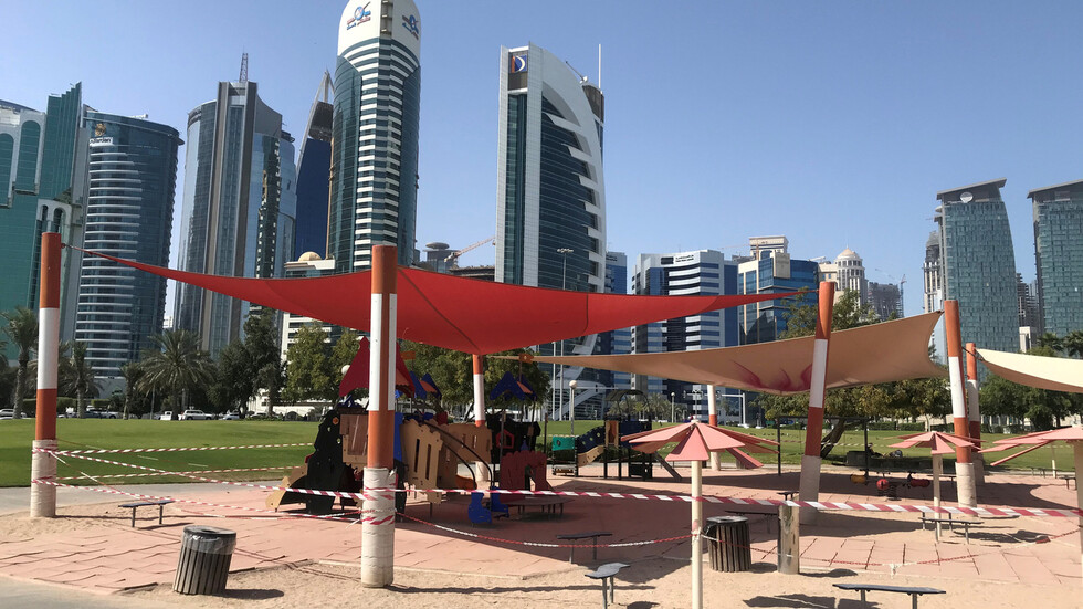 لليوم الثاني على التوالي.. أدنى ارتفاع في الإصابات بكورونا في قطر منذ أوائل مايو