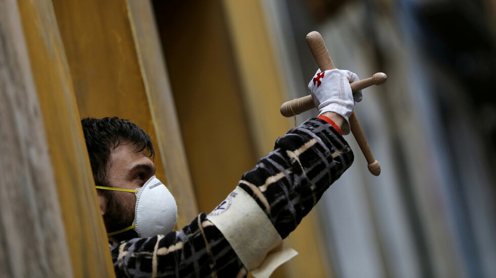 لأول مرة منذ بدء الجائحة.. صفر وفيات جراء كورونا في مدريد خلال 24 ساعة