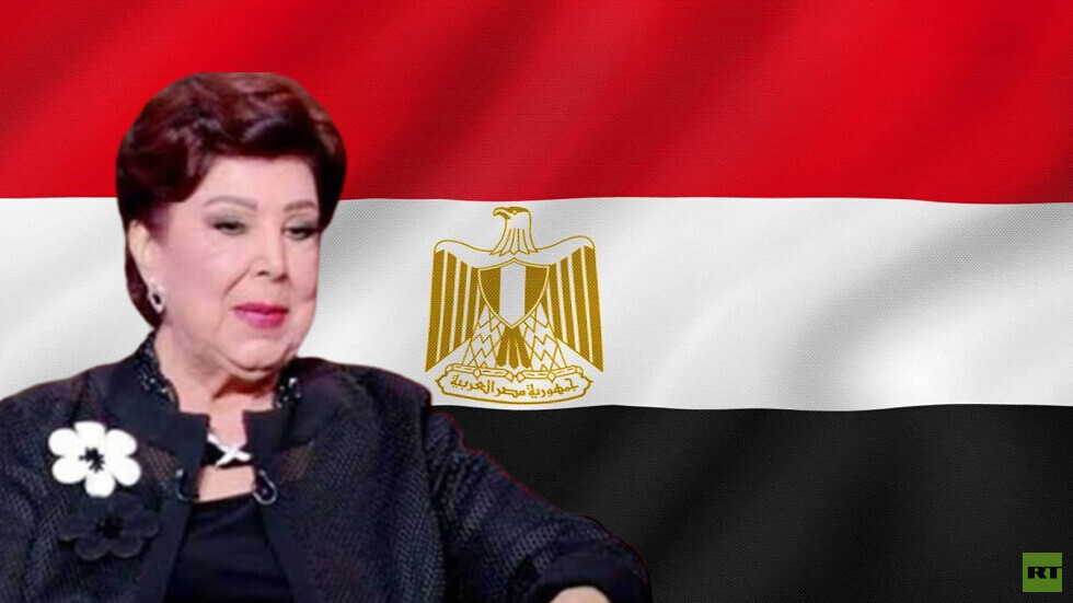 رئيس لجنة مكافحة كورونا في مصر: الحالة الصحية للفنانة رجاء الجداوي غير جيدة (فيديو)