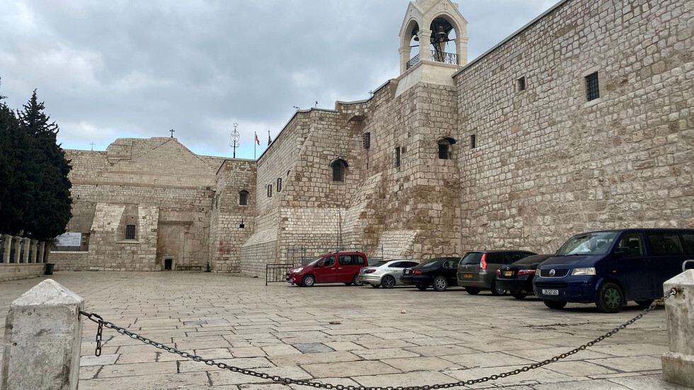 فلسطين.. إعادة إغلاق بيت لحم بالكامل بعد ظهور عشرات الإصابات بكورونا