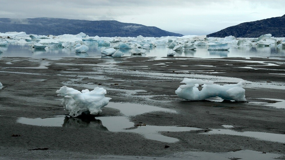 عالم يكشف الظروف التي قد تدمر مدن سيبيريا