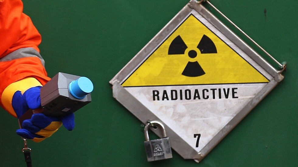 الكرملين: لا علم لنا بمصدر المعلومات حول ارتفاع مستوى الإشعاع في شمال أوروبا