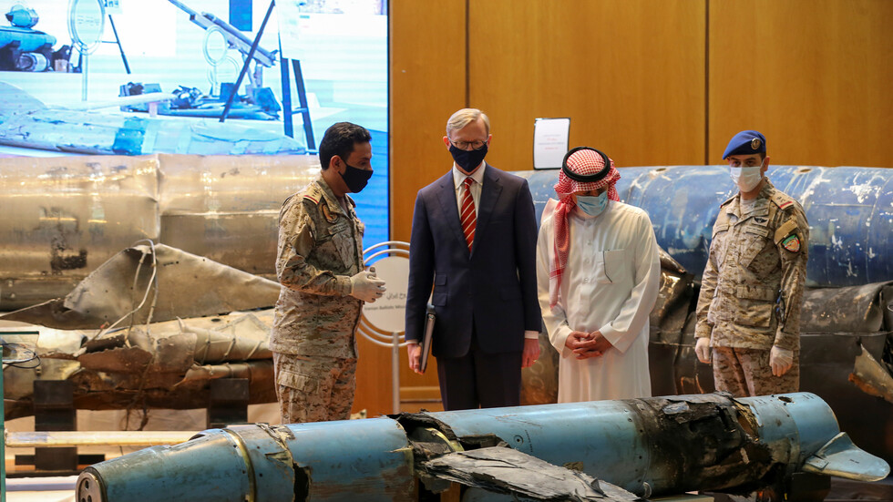 واشنطن والرياض: إيران ستزداد عدائية في حال رفع حظر التسليح الأممي عنها