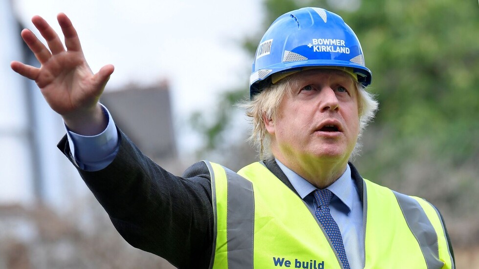 جونسون: كورونا أصبح كابوسا لبريطانيا لكن الوقت ليس مناسبا للتحقيق في أخطاء الحكومة