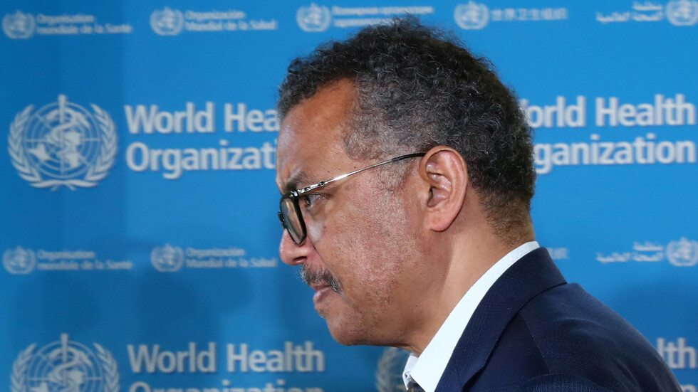 الصحة العالمية عن جائحة كورونا: لم نقترب حتى من النهاية ونخشى الأسوأ