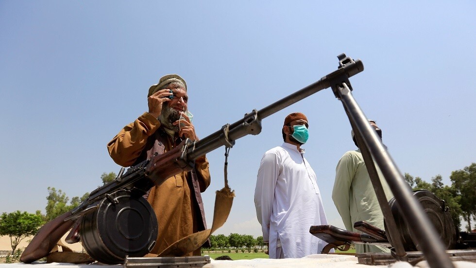 السفير الباكستاني لدى كابل: من المتوقع بدء محادثات السلام الأفغانية قريبا